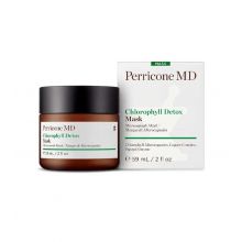 Perricone MD - Masque facial Chlorophyll Detox