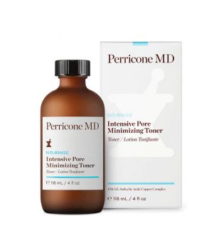 Perricone MD - *No:Rinse* - Toner minimisant les pores intensifs