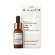 Perricone MD - Sérum raffermissant pour les paupières Essential Fx Acyl-Glutathione