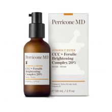 Perricone MD - *Vitamin C Ester* - Sérum antioxydant ultra-puissant CCC+ Ferulic Brightening Complex 20%