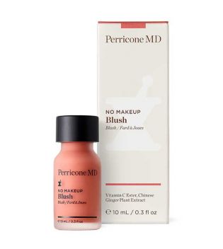 Perricone MD - *No Makeup* - Blush liquide