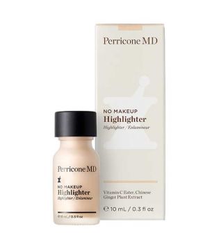 Perricone MD - *No Makeup* - Enlumineur liquide