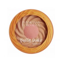 Physicians Formula - *Butter Cheat Day* - Poudre bronzante Butter Cookie - Sugar