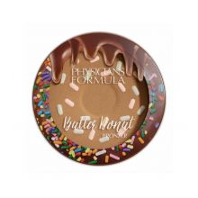 Physicians Formula - *Butter Cheat Day* - Poudre bronzante Butter Donut - Sprinkles