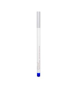 Planet Revolution - Crayon multi-usages Colour Crayon - Blue