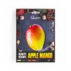 Quret - Masque Beauty Recipe - Apple mango