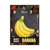 Quret - Masque Beauty Recipe - Banane