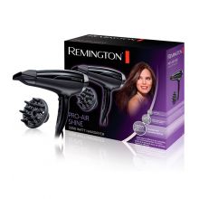 Remington - Sèche-cheveux Professionnel PRO-Air Shine 2300W