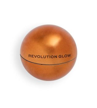 Revolution - *Glow* - Baume à lèvres Glow Bomb - Dolce