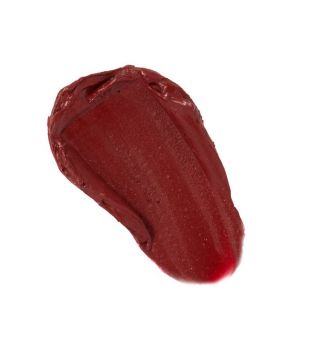 Revolution - Rouge à lèvres Satin Kiss - Show Stopper