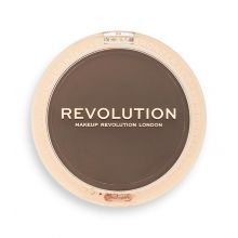 Revolution - Crème bronzante Ultra Cream Bronzer - Deep
