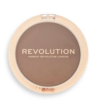 Revolution - Crème bronzante Ultra Cream Bronzer - Medium