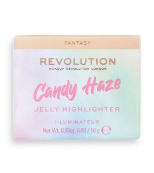 Revolution - *Candy Haze* -  Highlighter Jelly - Fantasy