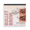 Revolution - Cire à sourcils Bullet Brow - Granite
