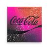 Revolution - *Coca Cola* - Mini Palette de fards à paupières