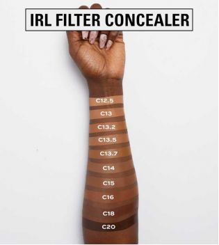 Revolution - Fluide correcteur IRL Filter Finish - C8.2
