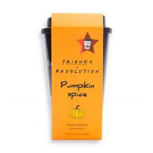 Revolution - *Friends X Revolution* - Exfoliant pour le corps Pumpkin Spice