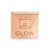 Revolution - *Glow* - Surligneur en poudre Glow Splendour - Soft Glam