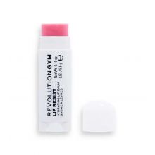 Revolution Gym - Lip Resist Baume à lèvres - Pink Tint