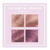 Revolution Haircare - Coloration temporaire Rainbow Drops - Dusky Rose Rays