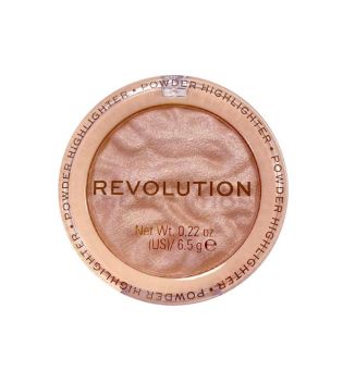 Revolution - Illuminateur à poudre Reloaded - Just my Type