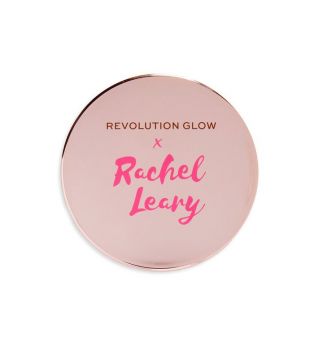 Revolution - Surligneur Poudre X Rachel Leary - Golden Hour