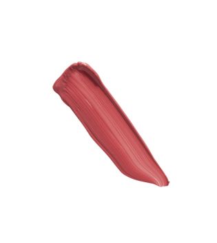 Revolution - Rouge à lèvres liquide Matte Bomb -  Clueless Fuchsia