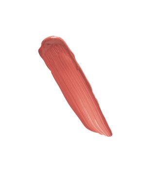 Revolution - Rouge à lèvres liquide Matte Bomb - Fancy Pink