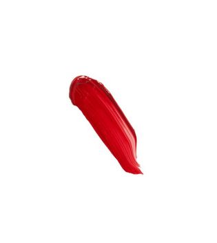 Revolution - Rouge à lèvres liquide Matte Bomb - Lure Red