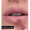 Revolution - Rouge à lèvres liquide Matte Bomb - Nude Allure