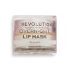 Revolution - Masque de nuit pour les lèvres Dream Kiss - Fresh Mint