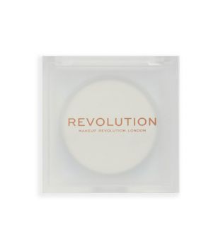 Revolution - Réglage de la poudre compacte Eye Bright