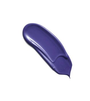 Revolution - Eyeshadow Primer Ultimate Pigment Base - Purple