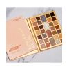 Revolution Pro - *Influencer Overnight* - Palette d'ombres Master Class - Shadow Book 3