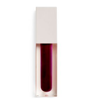 Revolution Pro - Rouge à lèvres Liquide Pro Supreme Gloss Lip Pigment - Turmoil