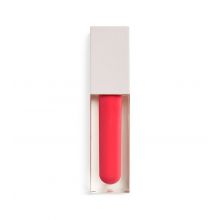 Revolution Pro - Rouge à lèvres Liquide Pro Supreme Gloss Lip Pigment - Vigilant