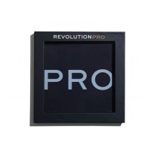 Revolution Pro - Palette magnétique vide - Médium