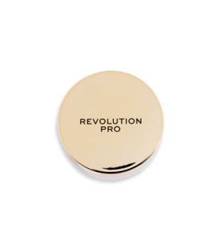 Revolution Pro - Poudre libre translucide matifiante SPF6