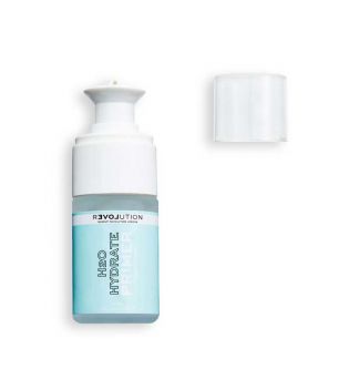 Revolution Relove - Base de maquillage hydratante H2O Hydrate