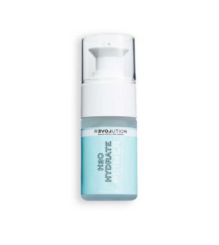Revolution Relove - Base de maquillage hydratante H2O Hydrate