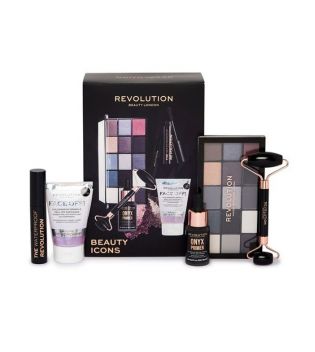 Revolution - Kit Beauty Icons