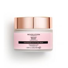 Revolution Skincare - Gel crème Matifiante - Boost