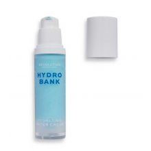 Revolution Skincare - Crème hydratante Hydro Bank Water