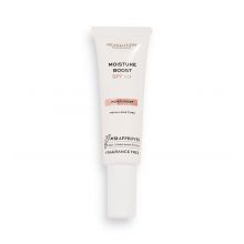 Revolution Skincare - Crème Hydratante Légère Daily Defender SPF50