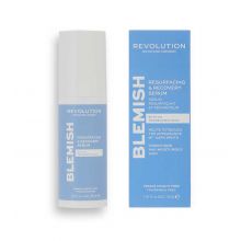 Revolution Skincare - Sérum anti-imperfections Resurfacing & Recovery - 2% Tranexamic Acid