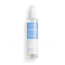 Revolution Skincare - Spray corporel équilibrant à l'acide salicylique Salicylic Balancing