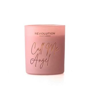 Revolution - Bougie parfumée - Call Me Angel
