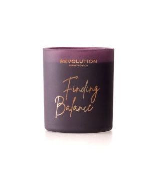 Revolution - Bougie parfumée - Finding Balance