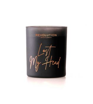 Revolution - Bougie parfumée - Lost My Head
