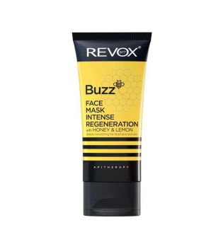 Revox - *Buzz* - Masque Visage Intense Regeneration